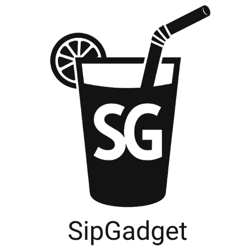 SipGadget